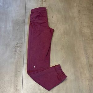 Lululemon Joggers